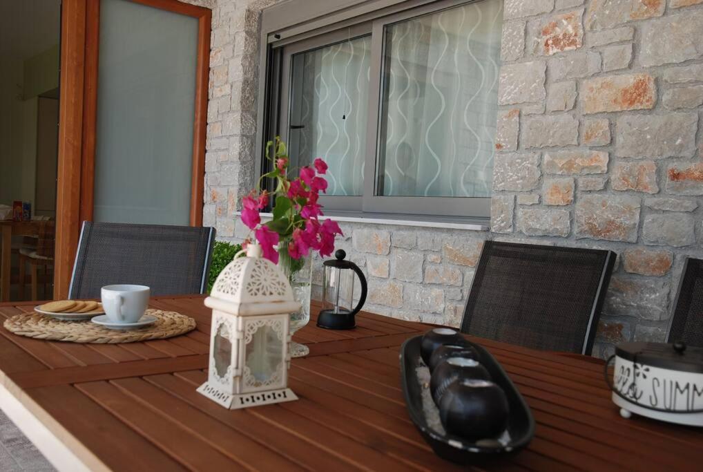 شقة Nafplio, Hill With An Amazing View المظهر الخارجي الصورة